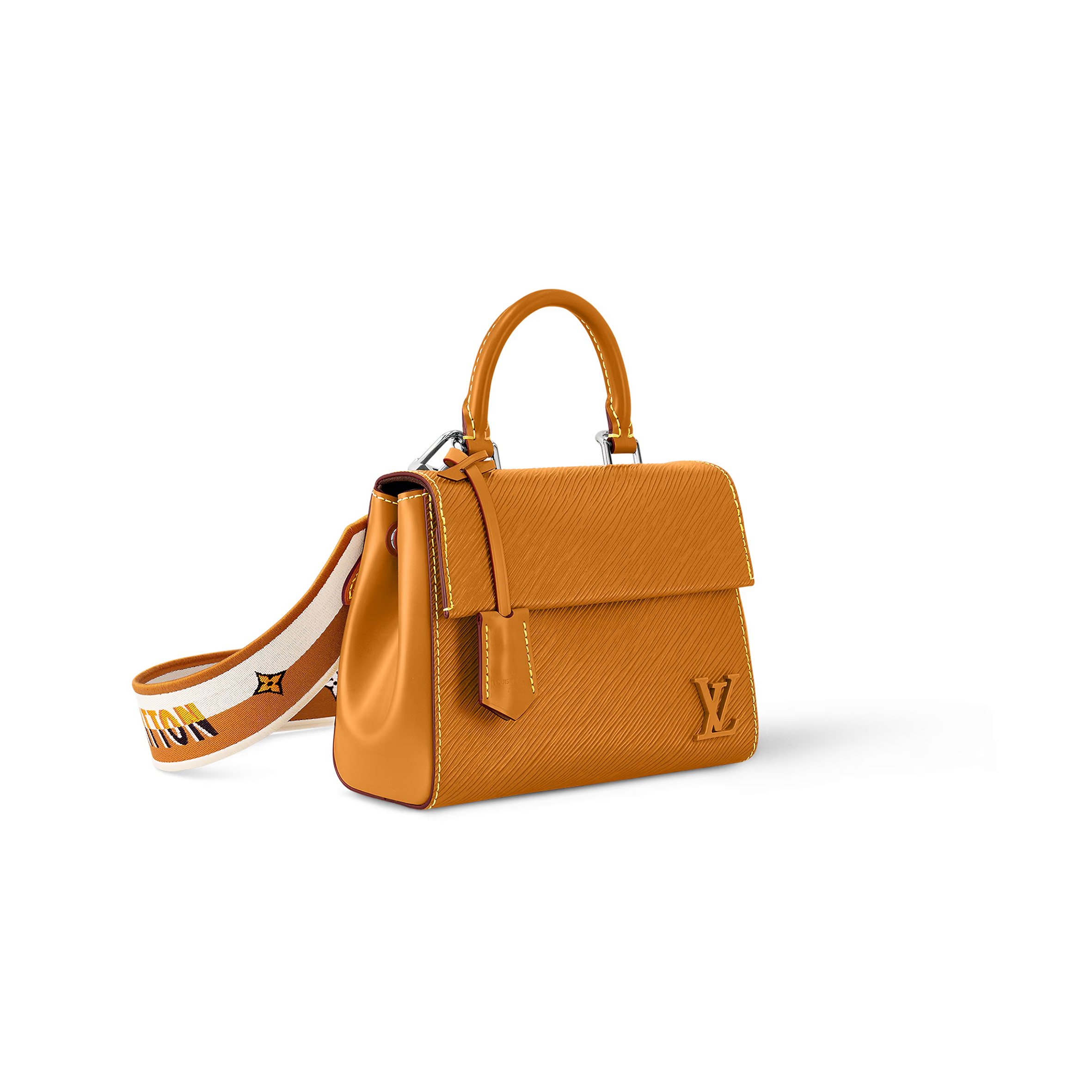 LOUIS VUITTON CLUNY MINI M58931 (20*16*7.5cm)